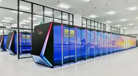 Зміна короля суперкомп'ютерів: Китай створив монстра на 2,2 ексафлопса і скинув США з першого місця