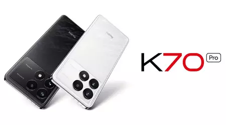 Sans attendre la présentation : Xiaomi a révélé à quoi ressemblera le Redmi K70 Pro