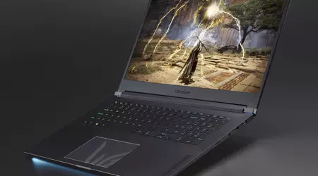 Екран на 17 дюймів із частотою 300 Гц, чіп Intel Tiger Lake H та відеокарта GeForce RTX 3080: LG презентувала свій перший ігровий ноутбук