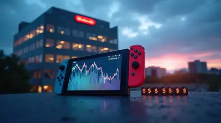 Nintendo moins 14 milliards de dollars : La Switch 2 victime de la flambée des prix de la mémoire