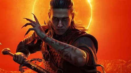 Тридцять хвилин геймплею The Blood of Dawnwalker — журналісти показали початок нової гри від ветеранів CD Projekt RED