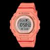 Мініатюра G-Shock Move GMDB300SC в коралово-оранжевому кольорі
