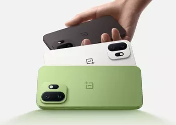 Компактный флагман OnePlus 15T дебютирует уже на следующей неделе — новинка получит топовый чипсет, аккумулятор на 7500 мАч и отличный дисплей 