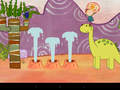 Обзор игры Peg + Cat: The Tree Problem на Android и iOS