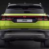 2026 Jeep Compass витік 3 мініатюра
