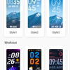 Xiaomi Mi Band 5 fitness bracelet Review - 5 stars!-20