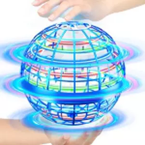 Vantexi Flying Orb Ball