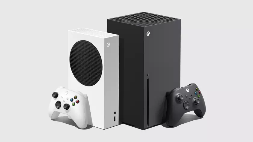 Xbox Series: Что ожидать от консолей нового поколения?