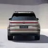 Мініатюра Volkswagen ID. ERA 9X - інтер'єр салону