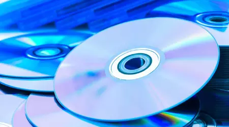 Sony isn't going to give up Blu-ray movie and game discs