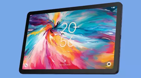Verizon і TCL представили TAB 10 NXTPAPER: бюджетний планшет з екраном на 10.4 дюйма, чипом MediaTek та підтримкою 5G
