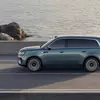 Мініатюра автомобіля Skynomad