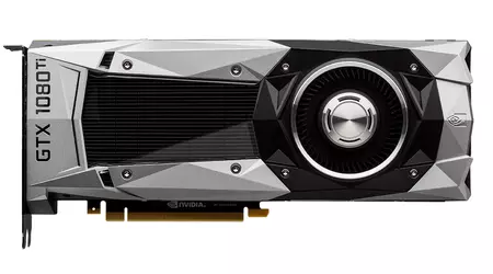 Старі графічні процесори Nvidia отримали оновлення
