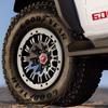 Попередній перегляд Ford Bronco 60th Anniversary Edition - задній