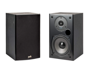 Polk Audio T15 Speakers