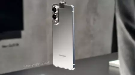 La certification révèle la capacité de la batterie du prochain Samsung Galaxy S25 Edge