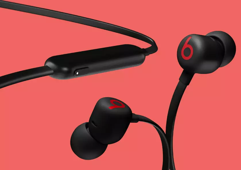 Beats Flex c чипом Apple W1 и автономностью до 12 часов можно купить на Amazon за $49 (скидка $20)