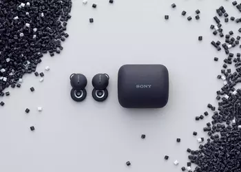 Sony представила специальную версию TWS-наушников LinkBuds с сертификацией Microsoft Teams