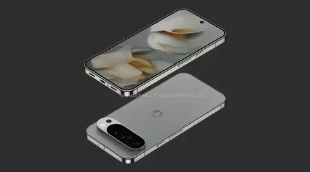 Витік шпалер Pixel 10: яскраві фони для базової моделі, стримані відтінки для Pro