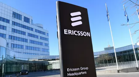 Ericsson arrête ses activités en Russie