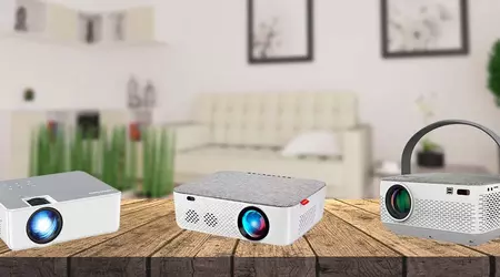 Which is the Best FANGOR Projector?