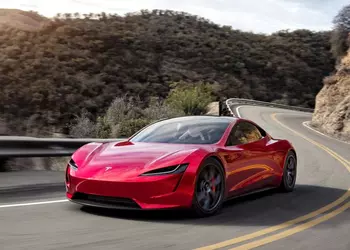 Новый Tesla Roadster: Приближаемся к серийному производству с технологиями SpaceX
