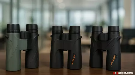 Which is the Best Athlon Binoculars?