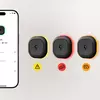 Мінімалістичне пристрій Tom by TomTom