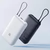 Миниатюра павербанка Xiaomi с USB-C