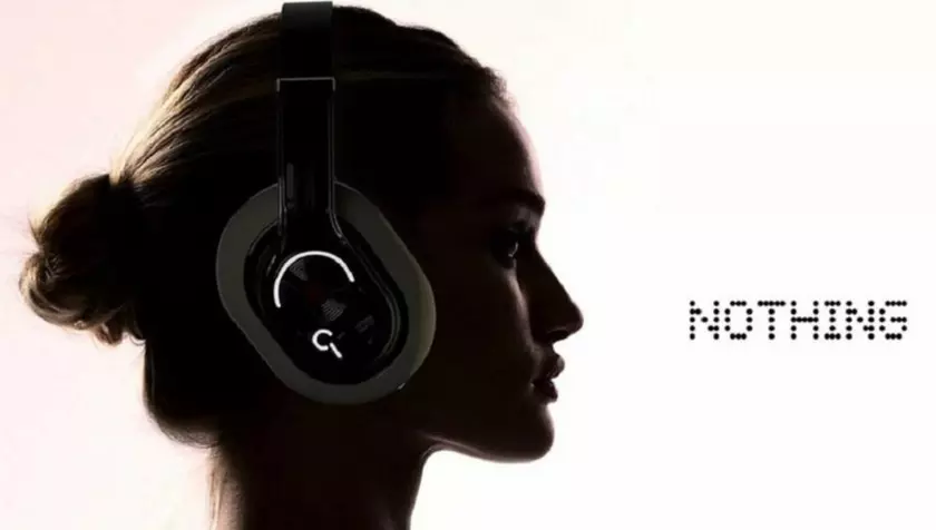 Концепт Nothing Headphone (1) – голос из будущего? Первые впечатления