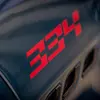 Превью Maserati Ghibli 334 Ultima - изображение 5