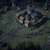 The Stark and Lannister armies in the game