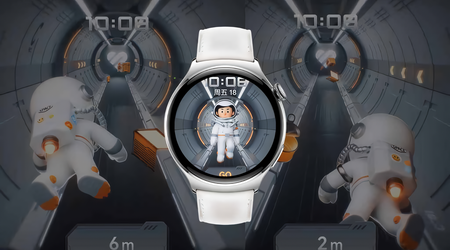 Чутки: Huawei Watch 5 працюватиме на новій операційній системі HarmonyOS NEXT