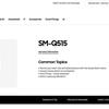 Дизайн Galaxy Ring с новыми размерами с новыми размерами