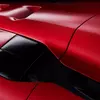 Thumbnail of Ferrari F80 carbon fiber parts