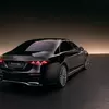 Миниатюра: электрический компрессор M256 Evo в Mercedes-Benz S 450 и S 500