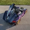 Значок Venom F5-M Roadster передній план