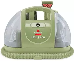 Bissell Little Green Multi-Purpose Portable Carpet and Upholstery Cleaner