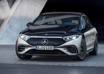 Mercedes-Benz предоставит доступ к Tesla Supercharger для своих электромобилей в США с февраля 2025 года