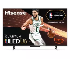 Hisense 65 pouces U6HF ULED 4K ...