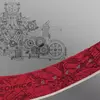 Прев'ю ремінця годинника Casio Edifice ECB-2300HR-1A