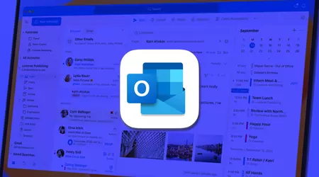 D'ici la fin de l'année, Microsoft cessera de prendre en charge les applications standard de messagerie et de calendrier avec Windows 11 - Outlook les remplacera.