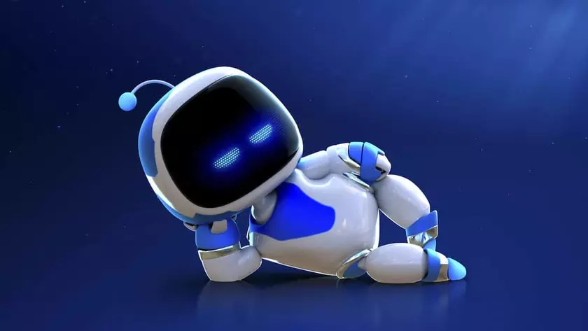 Astro Bot: Чудо космической инженерии или искусство будущего?