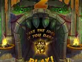 Игры для iPad: Temple Run 2