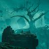 Location from the game Chernobylite