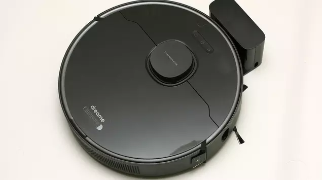 Dreame Bot L10 Pro Review: a ...