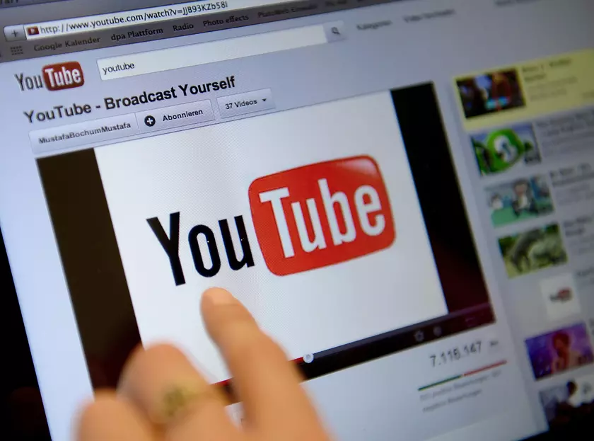 Рекламы на YouTube станет больше