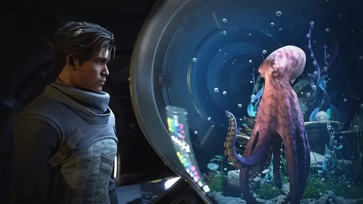 Больше, чем клон Mass Effect: журналисты похвалили космическую экшен-RPG Exodus за уникальные механики и самобытный сеттинг