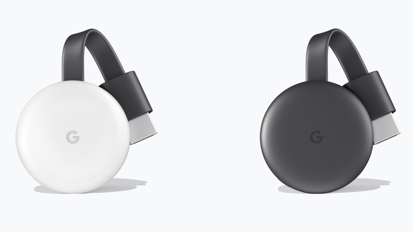 Chromecast 3.0 получил свежий дизайн, поддержку Full HD-видео и теперь работает на Android, iOS, macOS и Windows