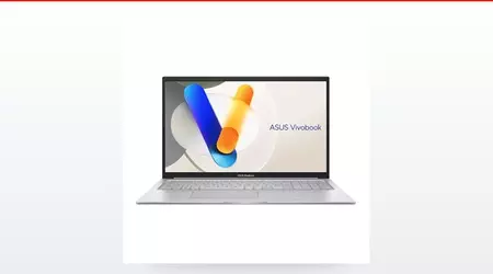 ASUS Vivobook 17 à 583,41 € : un grand écran et 1 To de SSD pour moins cher